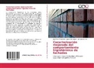 Juan José del Coz, del Coz, Juan José del Coz, Javie Domínguez, Javier Domínguez, José Marí Pérez Bella... - Caracterización mejorada del comportamiento higrotérmico de fachadas