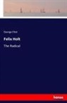 George Eliot - Felix Holt