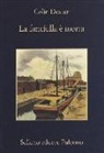 Colin Dexter - La fanciulla è morta