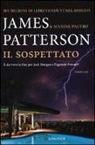 Maxine Paetro, James Patterson - Il sospettato