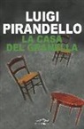 Luigi Pirandello - La casa del Granella