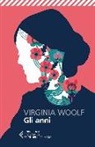 Virginia Woolf, A. Bibbò, Antonio Bibbò - Gli anni