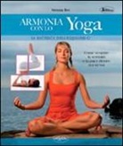 Vanessa Bini - Armonia con lo yoga