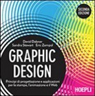 David Dabner, Sandra Stewart, Eric Zempol - Graphic design. Principi di progettazione e applicazioni per la stampa, l'animazione e il Web