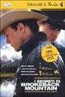 Ang Lee - I segreti di Brokeback Mountain. 2 DVD. Con libro