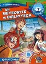 Eugenia Dami, E. Ferrari - Un meteorite in biblioteca. Il Club del Planetario