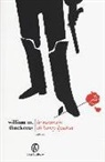 William M. Thackeray, William Makepeace Thackeray, T. Giartosio - Le memorie di Barry Lyndon