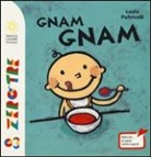 Leslie Patricelli - Gnam gnam