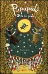 Benjamin Chaud - Pupupidù. Orsi in pista