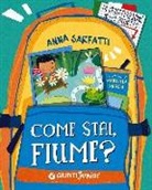 Anna Sarfatti, M. Grassi - Come stai, fiume?