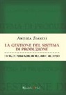 Andrea Sianesi - La gestione del sistema di produzione