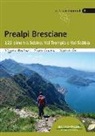 Ruggero Bontempi, Fausto Camerini, Roberto Ciri - Prealpi bresciane. 125 cime tra Sebino, Val trompia e Val Sabbia