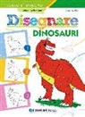 Christopher Hart - Disegnare dinosauri