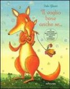 Debi Gliori - Ti voglio bene anche se