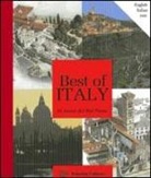 G. Pomella - Best of Italy. 25 tesori del Bel Paese. Ediz. italiana e inglese