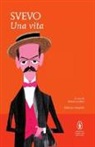 Italo Svevo, M. Lunetta, Mario Lunetta - Una vita