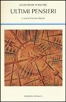 Jules-Henri Poincaré, V. Barone - Ultimi pensieri
