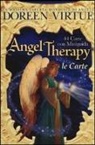 Doreen Virtue - Angel therapy. 44 Carte