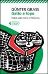 Günter Grass - Gatto e topo