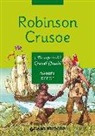Daniel Defoe, L. Maraja, S. Pazienza - Robinson Crusoe