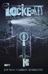 Joe Hill, Gabriel Rodriguez - Una corona di ombre. Locke & Key