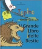 Emily Gravett - Il grande libro delle bestie