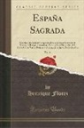 Henrique Florez - España Sagrada, Vol. 27