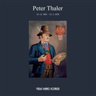 Pete Fischer, Peter Fischer, Hannes Hofinger - Peter Thaler