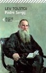 Lev Tolstoj, I. Sibaldi - Padre Sergij