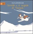 Ole Könnecke - Camillo e il regalo di Natale