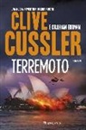 Graham Brown, Clive Cussler - Terremoto