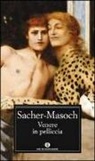 Leopold Sacher Masoch, Leopold von Sacher Masoch - Venere in pelliccia