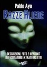 Pablo Ayo - Razze aliene