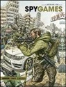 Jean-David Morvan - Spy games. Dissidenti. Prima