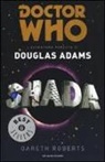 Douglas Adams - Shada. Doctor Who