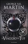 George R. R. Martin - Il viaggio di Tuf