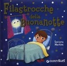 Luciana Martini, G. Sansoni - Filastrocche della buonanotte