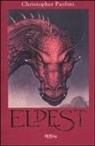 Christopher Paolini - Paolini, C: Eldest. L'eredità