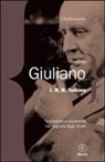 Stefano Giuliano - J. R. R. Tolkien. Tradizione e modernità nel Signore degli Anelli