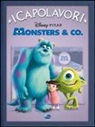 Monsters & Co