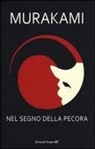 Haruki Murakami - Nel segno della pecora