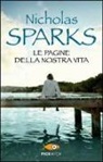 Nicholas Sparks - Le pagine della nostra vita