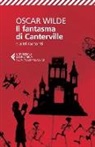 Oscar Wilde, S. Rota Sperti - Il fantasma di Canterville