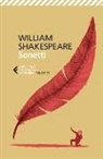 William Shakespeare, G. Baldini - Sonetti