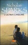 Nicholas Sparks - L' ultima canzone
