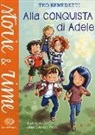 Teo Benedetti, J. C. Vinci - Alla conquista di Adele