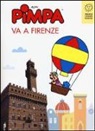 ALTAN, Tullio F. Altan - Pimpa va a Firenze