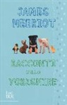 JAMES HERRIOT, L. Holmes, Lesley Holmes - Racconti dello Yorkshire