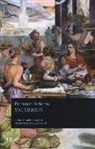 Arbitro Petronio, A. Aragosti - Satyricon. Testo latino a fronte