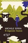 Michele Serra - Il ragazzo mucca